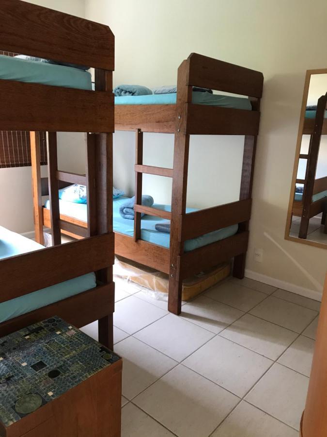 Apartament Morada Do Barao Florianópolis Zewnętrze zdjęcie