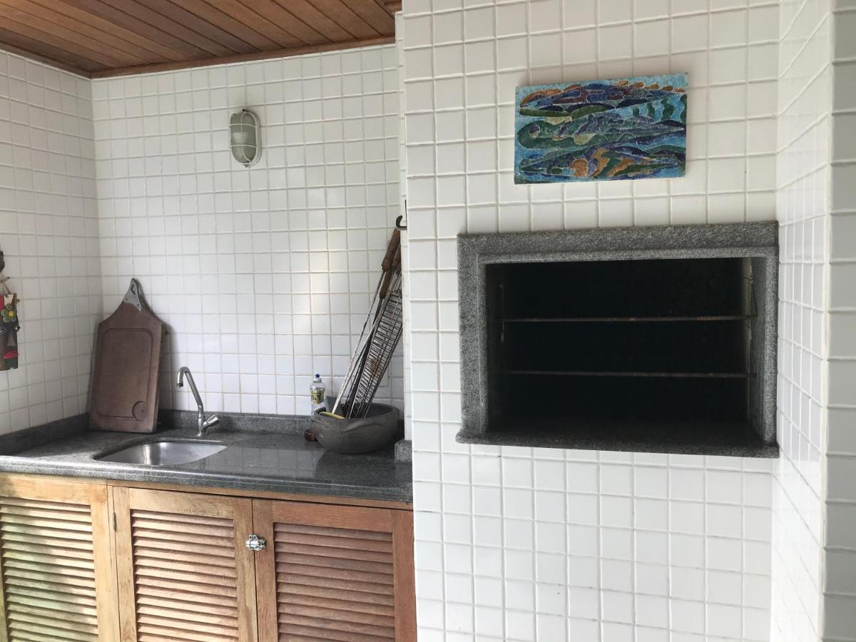 Apartament Morada Do Barao Florianópolis Zewnętrze zdjęcie