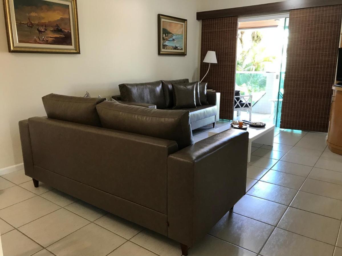 Apartament Morada Do Barao Florianópolis Zewnętrze zdjęcie