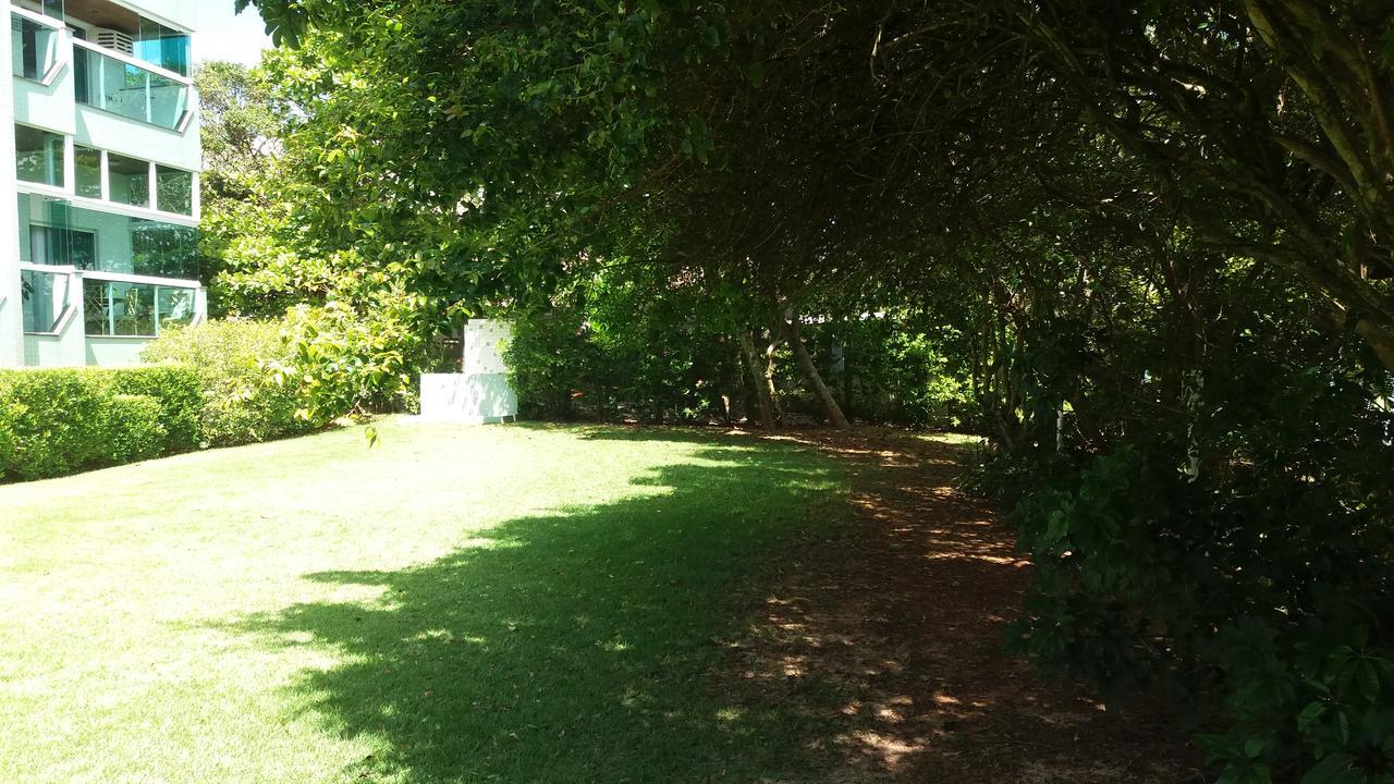 Apartament Morada Do Barao Florianópolis Zewnętrze zdjęcie