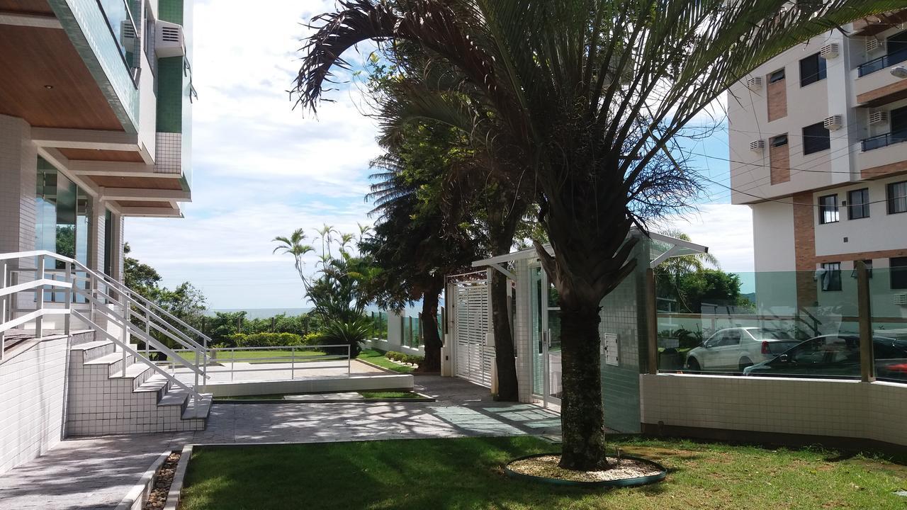 Apartament Morada Do Barao Florianópolis Zewnętrze zdjęcie