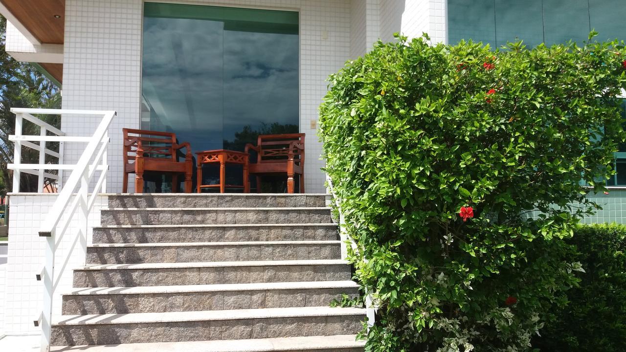 Apartament Morada Do Barao Florianópolis Zewnętrze zdjęcie