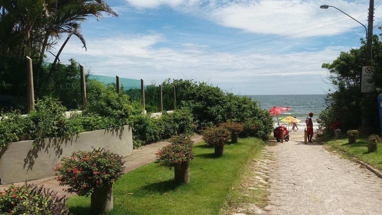 Apartament Morada Do Barao Florianópolis Zewnętrze zdjęcie