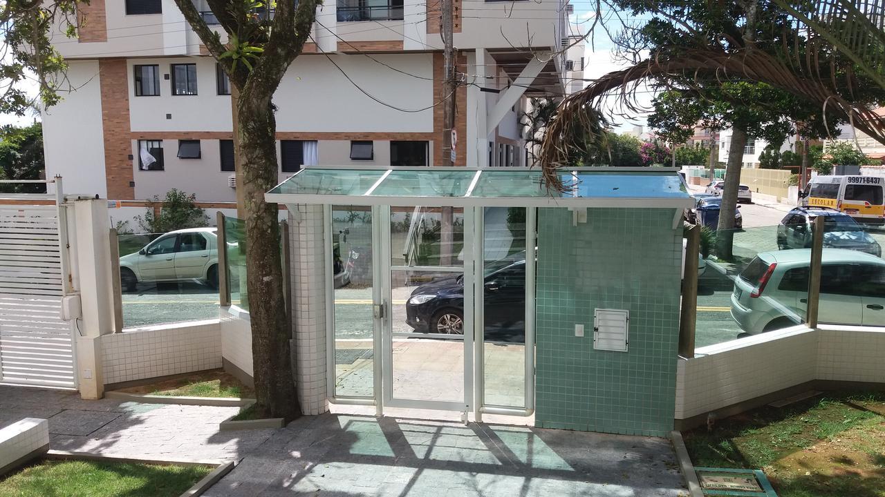 Apartament Morada Do Barao Florianópolis Zewnętrze zdjęcie